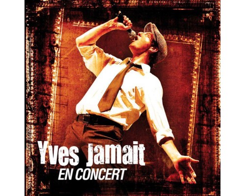 Yves Jamait - En concert