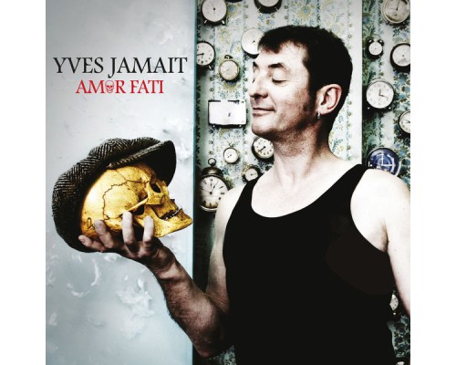 Yves Jamait - Amor Fati