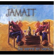 Yves Jamait - De verre en vers (Yves Jamait)