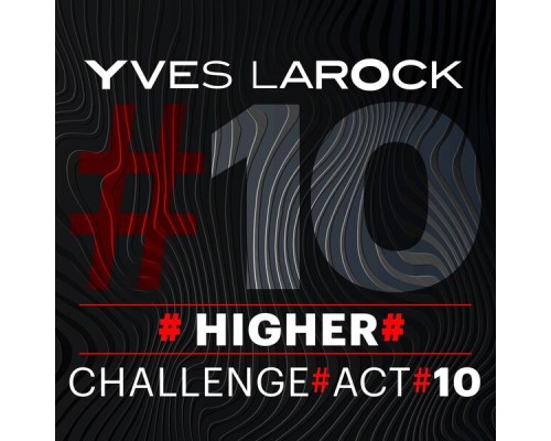 Yves Larock - Higher