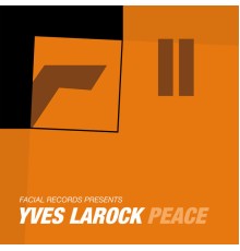 Yves Larock - Peace