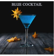 Yves Montand - Blue Cocktail