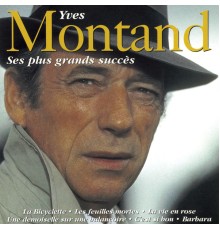 Yves Montand - Yves Montand Best Of