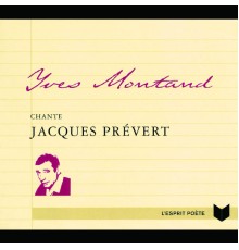 Yves Montand - Chante Prevert