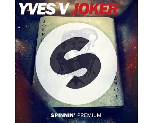 Yves V - Joker