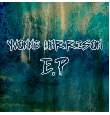 Yvonne Harrison - Yvonne Harrison EP