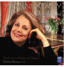 Yvonne Kenny - Clair De Lune