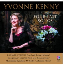 Yvonne Kenny - Four Last Songs