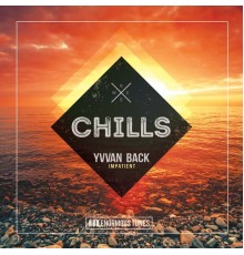 Yvvan Back - Impatient