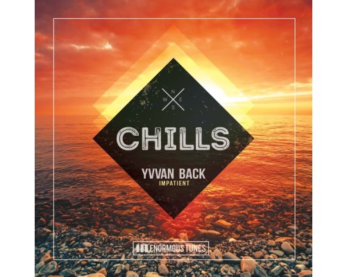 Yvvan Back - Impatient