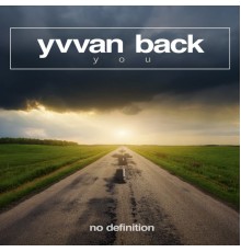 Yvvan Back - You