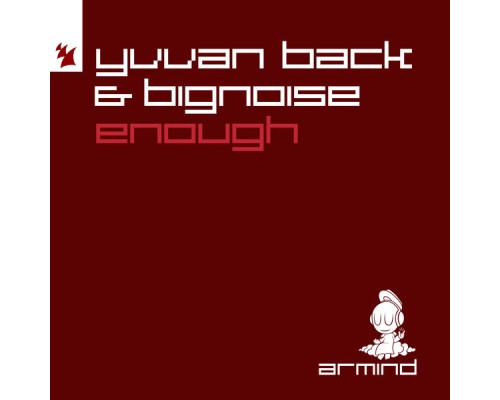 Yvvan Back & BigNoise - Enough