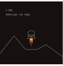 Z-Arc - Sampling the Moon