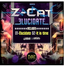 Z-Cat - Elucidate