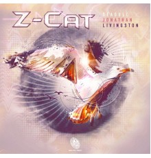 Z-Cat - Seagull Jonathan Livingston