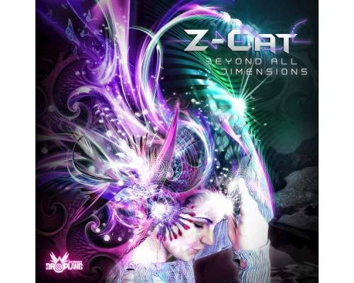 Z-Cat - Beyond All Dimensions