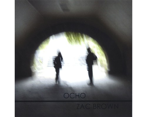 ZAC BROWN - Ocho