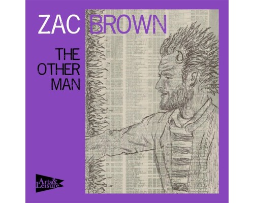 ZAC BROWN - The Other Man