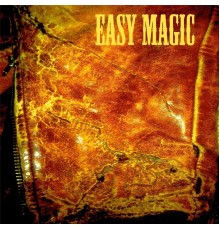 ZAC BROWN - Easy Magic