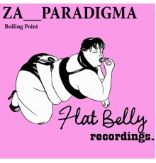 ZA __PARADIGMA - Boiling Point