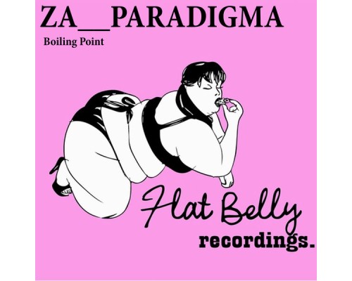 ZA __PARADIGMA - Boiling Point