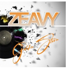 ZEAVY - GOLDEN STORM