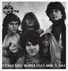 ZETA - Vicken Tjej