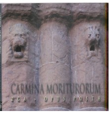 ZGA - Carmina Moriturorum