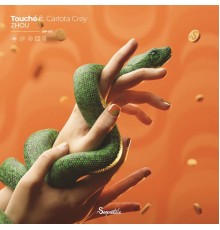 ZHOU, Carlota Crey - TOUCHÉ