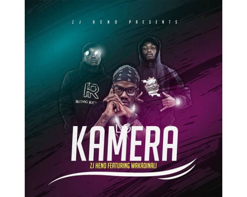 ZJ Heno - Kamera