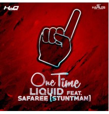 ZJ Liquid & Safaree - One Time