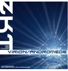 Z.K.T - Virion / Andromede