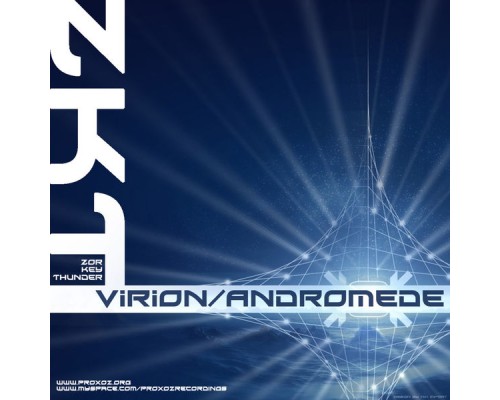 Z.K.T - Virion / Andromede