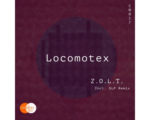 Z.O.L.T. - Locomotex