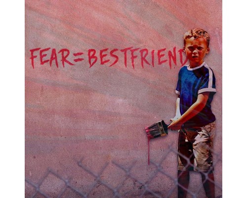 ZOT3 & MLDS - Fear=Bestfriend