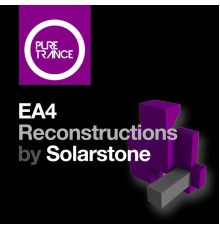 ZOYA and Super-Frog Saves Tokyo - Bright Star / Kyoto (EA4 Reconstructions By Solarstone)