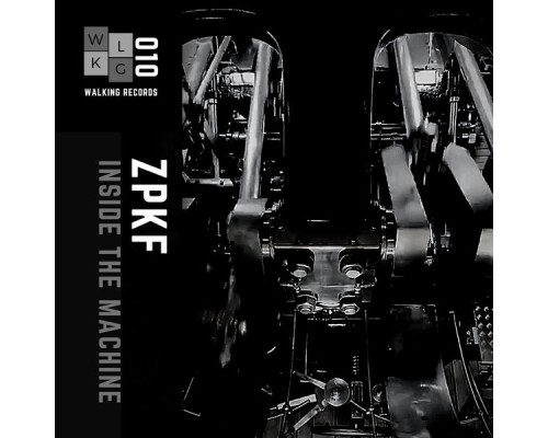 ZPKF - Inside the Machine