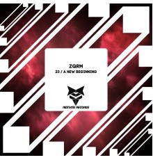 ZQRM - 23: A New Beginning (Original Mix)
