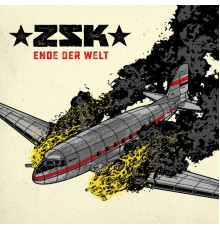 ZSK - Ende der Welt