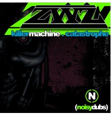 ZWZ - Killer Machine EP (Original Mix)