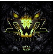 ZWZ - Monsters