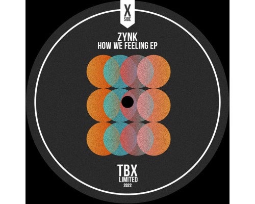 ZYNK - How We Feeling EP