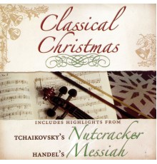 ZZ TBC - Classical Christmas