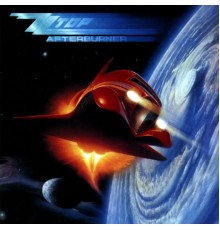 ZZ Top - Afterburner