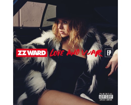 ZZ Ward - Love and War