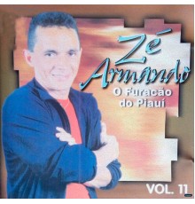 Zé Armando - Zé Armando, Vol 11