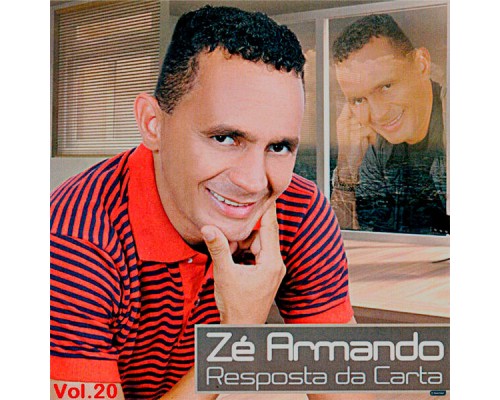 Zé Armando - Zé Armando, Vol 20