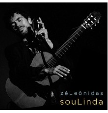 Zé Leônidas - Sou Linda (Ao Vivo)