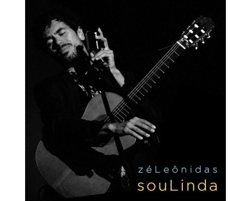 Zé Leônidas - Sou Linda (Ao Vivo)