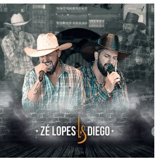 Zé Lopes e Diego - Lado B